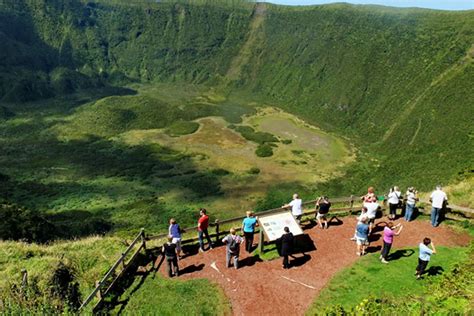 Viajes a Azores   Nautalia Viajes