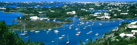 Viajes a Bermudas | Guía de viajes Bermudas