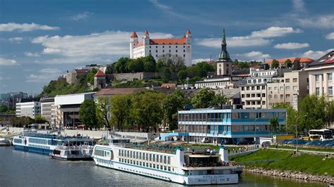 Viajes a Bratislava, Eslovaquia | Expedia.com