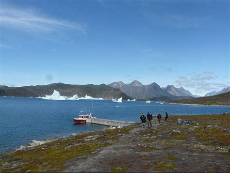 Viajes a Groenlandia 2018: Viaje Groenlandia lo mejor en ...