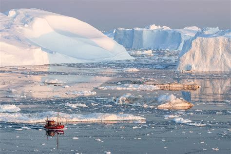 Viajes a Groenlandia | Guía de viajes Groenlandia