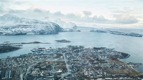 Viajes a Nuuk 2018: Paquetes vacacionales a Nuuk ...