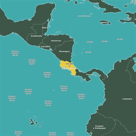 Viajes a Tortuguero, Costa Rica | Guía de viajes Tortuguero