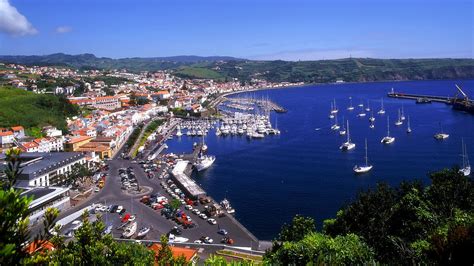 Viajes Baratos a Azores | Vuelo más Hotel a Azores   Expedia
