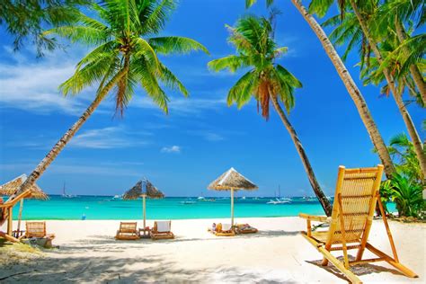 Viajes caribe, ofertas de viajes baratos | FelicesVacaciones