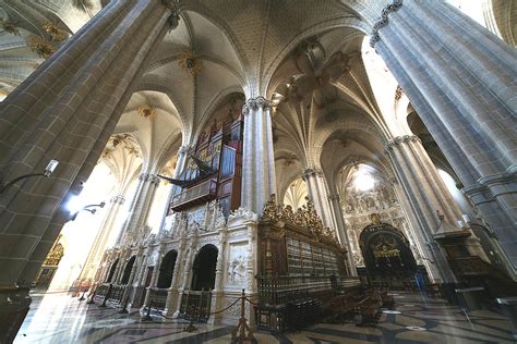 Viajes Cruceros » catedral de la seo de zaragoza