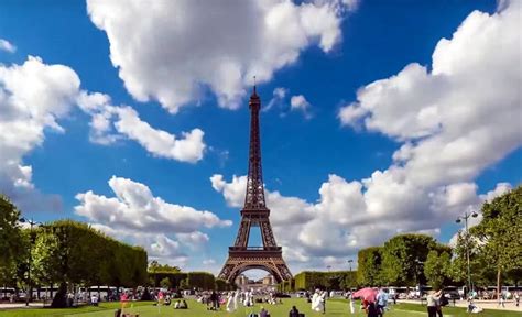 Viajes de última hora a París   Tus viajes