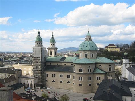 Viajes en Familia – Salzburgo, castillos y palacios con ...