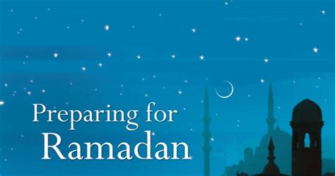 Viajes en Ramadán