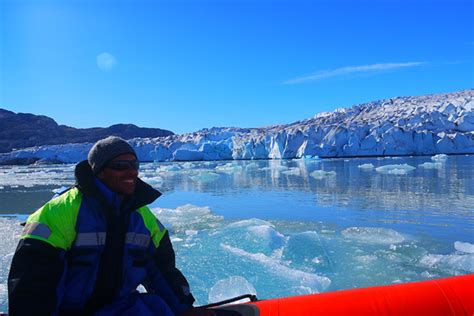 Viajes Groenlandia 2017: Viaje Groenlandia multiaventura