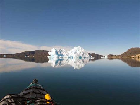 Viajes Groenlandia 2017: Viaje Groenlandia ruta Eric el Rojo