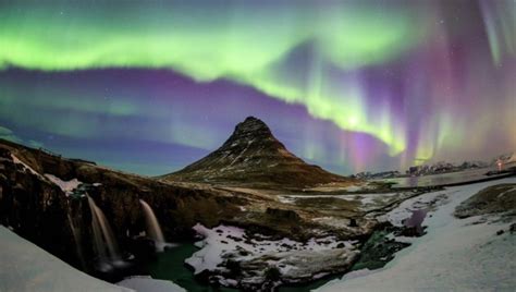 VIAJESTIC | 10 paisajes de Islandia que parecen de película