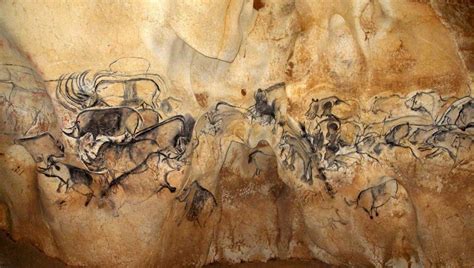 VIAJESTIC | Las cuevas con las pinturas rupestres más ...