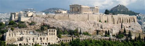 Viatge a Atenes | Viatge d estudis a Atenes Octubre 2017 ...