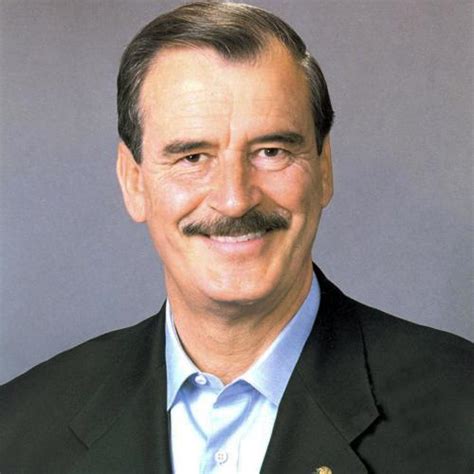 Vicente Fox   eMERGE AMERICAS