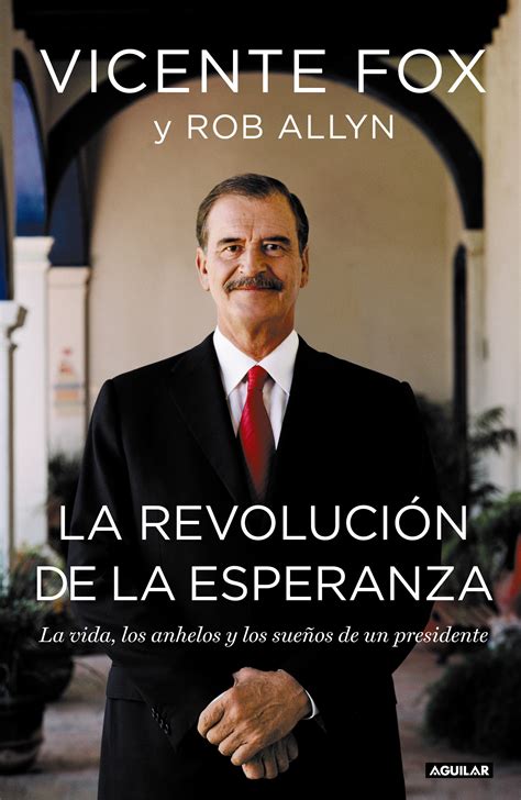 Vicente Fox Ex Presidente de México   BCC Conferenciantes