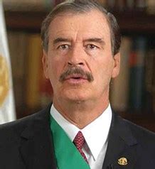 Vicente Fox: Reinventing Mexico   The Business Year