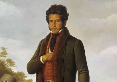 Vicente Guerrero: The First Black President in North ...