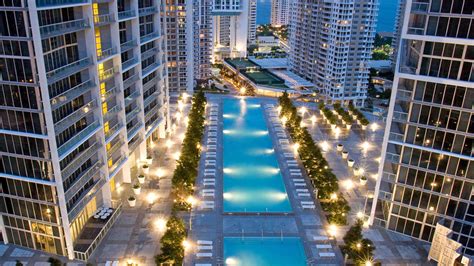 Viceroy Icon Brickell Miami | Downtown   Real Estate