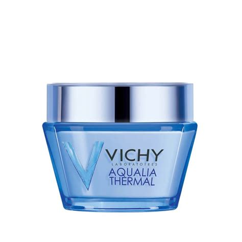 Vichy Aqualia Thermal Rich Hydration for Dry Sensitive ...