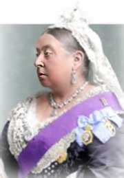 Victoria I de Inglaterra   Victoria del Reino Unido