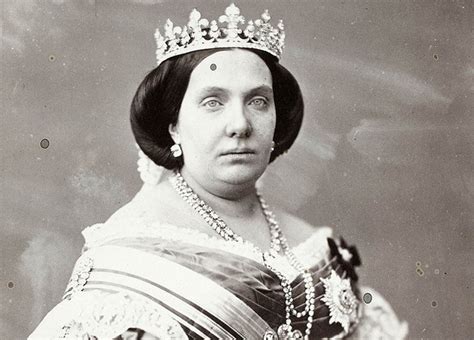 Victoria I, Reina del Reino Unido y abuela de Europa ...