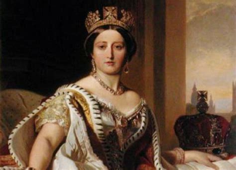 Victoria I, Reina del Reino Unido y abuela de Europa ...