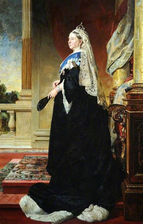 Victoria | Reina Victoria de Inglaterra  1819 1901  y ...