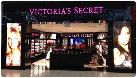 Victoria s Secret abrirá tienda en Chile   Zancada: Lo que ...