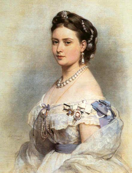 Victoria von Großbritannien und Irland  1840–1901
