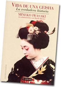 Vida de una geisha versus Memorias de una geisha | Japón ...