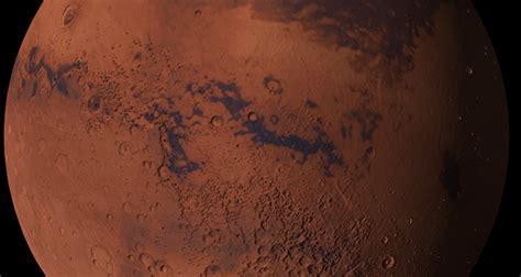 ¿Vida en Marte? Los 10 últimos descubrimientos del planeta ...