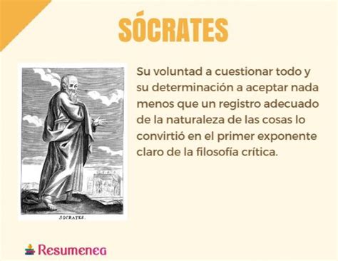 Vida y Muerte de Sócrates Resumida + Aportes a la ...