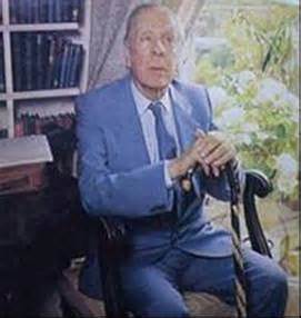 Vida y obra de Jorge Luis Borges  página 2    Monografias.com