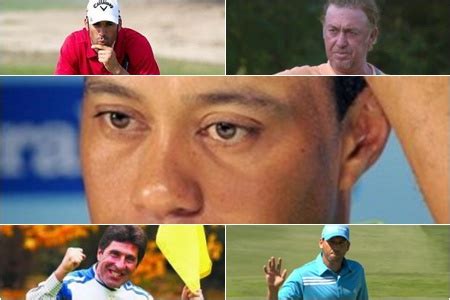 Videntes en España: vaticinaron que Tiger Woods volvería ...