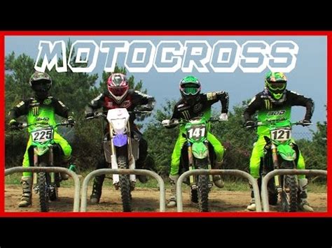 Vidéo : 2015   Moto Journal MotoCross