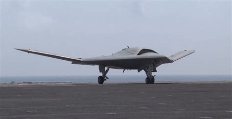 Vídeo |Así serán los aviones de combate del futuro ...
