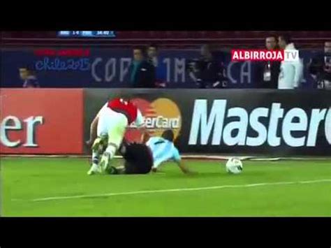 Video clip Selección Paraguay | Albirroja Tv   YouTube