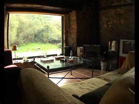 Video comercial. Casa rural Las Lugas. Interiores   YouTube