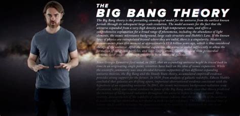 Vídeo: ¿Cómo sabemos que el Big Bang ocurrió de verdad ...