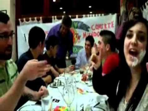 video de la fiesta sorpresa por los 18 años de Gonzalo.wmv ...