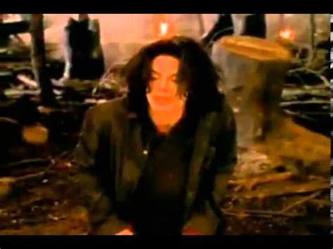 Vídeo de Michael Jackson Earth Song música da terra ...