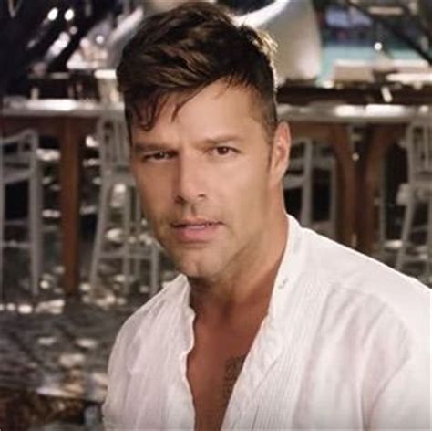 Video del día:  Vente pa  ca   Ricky Martin ft. Maluma