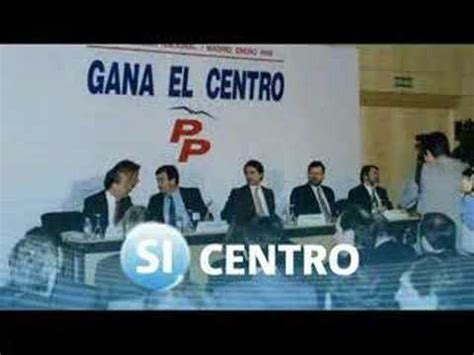 Vídeo del XVI Congreso Nacional del Partido Popular   YouTube