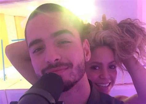 VIDEO:  El Chantaje  la nueva canción de Shakira y Maluma ...