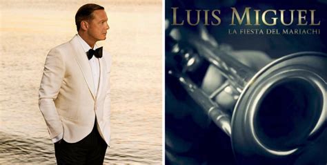 #Video Escucha aquí la nueva canción de Luis Miguel | #Lo ...