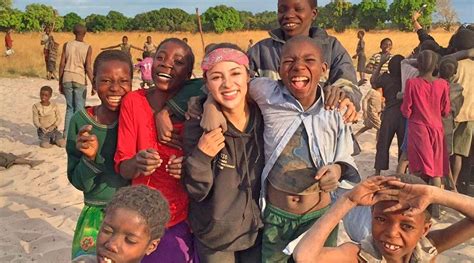 VIDEO: Estos niños de África te sorprenderán con su ...