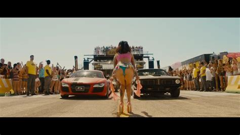 Video: Furious 7: il trailer   MotorBox