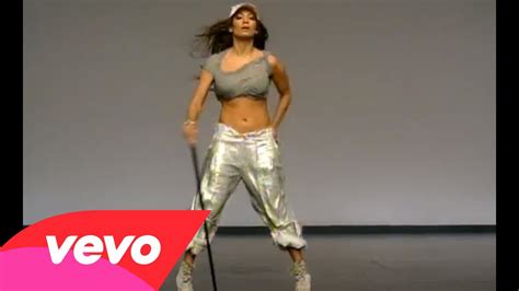 Video  Get right  de Jennifer Lopez | Yupimusica