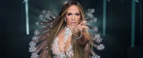 VIDEO: Global Superstar Jennifer Lopez Shares New EL ...